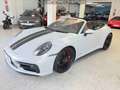 Porsche 992 Carrera 4 GTS Cabriolet PDK Gris - thumbnail 6