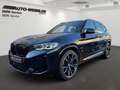 BMW X3 M Competition LEDER+LASER+PANO+HUD+HIFI+AHK Schwarz - thumbnail 1