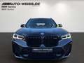 BMW X3 M Competition LEDER+LASER+PANO+HUD+HIFI+AHK Schwarz - thumbnail 2