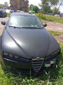 SW 1.9 jtdm 16v Progression 150cv