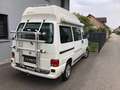 Volkswagen T4 California Camper Coach Weiß - thumbnail 4