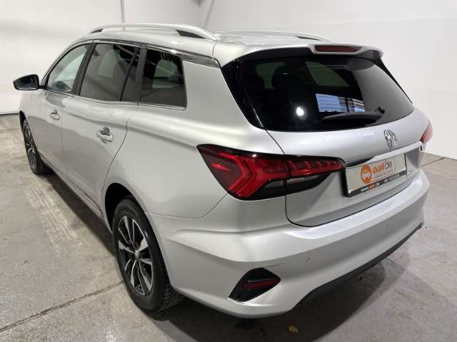 MG MG5 Comfort Automatik LED ACC Navi Klima PDC