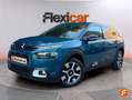 Citroen C4 Cactus BlueHDi 100 S&S Business Azul - thumbnail 3