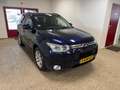 Mitsubishi Outlander 2.0 Intense+ 7-Persoons | Trekhaak | Navi Blauw - thumbnail 4