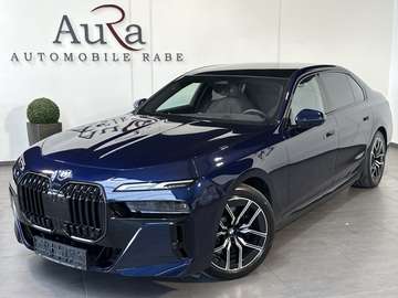 xDrive60 M-Sport Pro NAV+LASER+PANO+HUD+360°