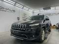 Jeep Cherokee Limited 4WD RFK KLIMA NAVI SHZ MFL ACC Noir - thumbnail 9