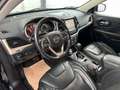 Jeep Cherokee Limited 4WD RFK KLIMA NAVI SHZ MFL ACC Noir - thumbnail 14