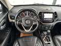 Jeep Cherokee Limited 4WD RFK KLIMA NAVI SHZ MFL ACC Noir - thumbnail 15