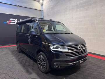 OCEAN T6 2.0 TDI 150 BLUEMOTION DSG BVA