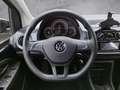 Volkswagen up! move 1.0 SHZ/USB/TEL/KLIMA Noir - thumbnail 9