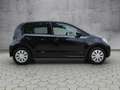 Volkswagen up! move 1.0 SHZ/USB/TEL/KLIMA Noir - thumbnail 5