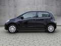 Volkswagen up! move 1.0 SHZ/USB/TEL/KLIMA Noir - thumbnail 3