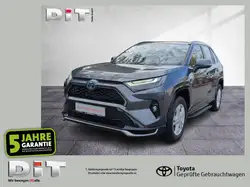 Toyota RAV 4 4x4 2.5 Plug In ALLRAD Navi Sitzhzg T Paket