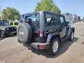 Jeep Wrangler Hard-Top 2.8 CRD DPF Automatik Sahara Schwarz - thumbnail 7