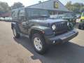 Jeep Wrangler Hard-Top 2.8 CRD DPF Automatik Sahara Schwarz - thumbnail 3