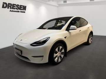 Long Range Dual AWD Navi+Rückfahrkamera+Sitzheizug