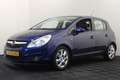 Opel Corsa 1.4-16V Cosmo Blu/Azzurro - thumbnail 1
