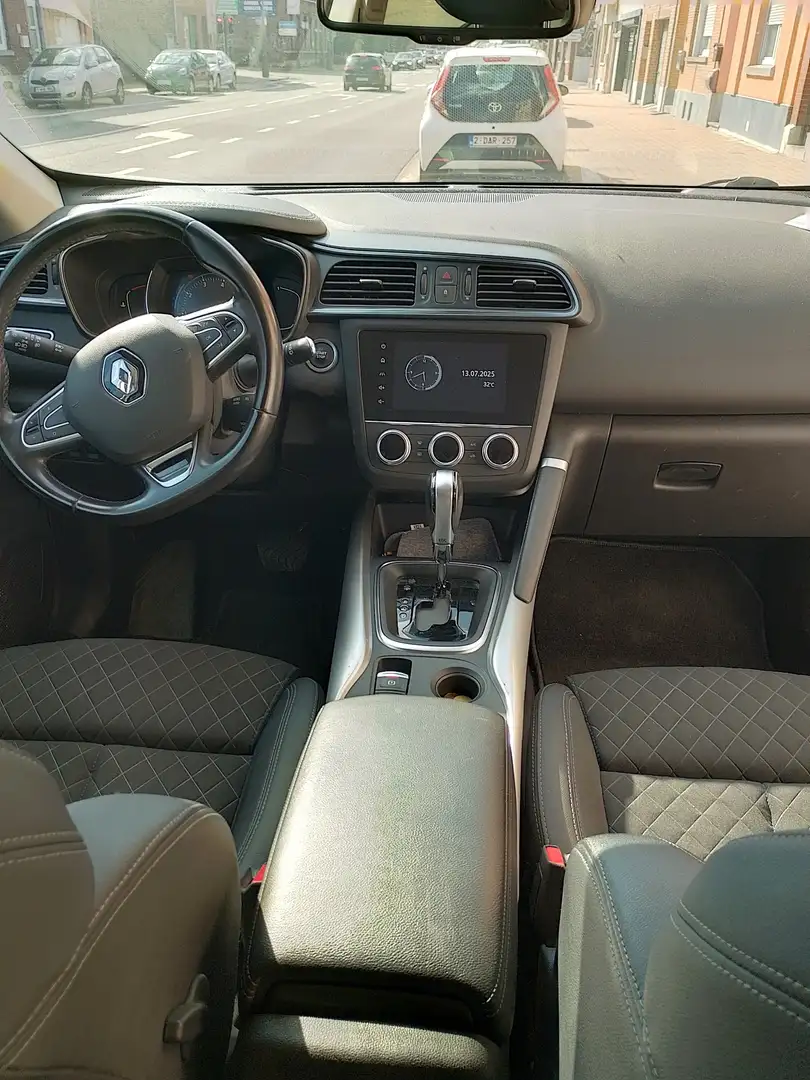 Renault Kadjar 1.33 TCe Intens EDC GPF - 2