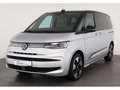 Volkswagen T7 Multivan KÜ 2.0 TDI Edition DSG 7-Sitzer/AHK Silber - thumbnail 2