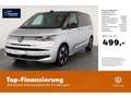 Volkswagen T7 Multivan KÜ 2.0 TDI Edition DSG 7-Sitzer/AHK Silber - thumbnail 1