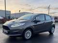 Ford Fiesta Fiesta 1.0 Champions Edition Gris - thumbnail 2