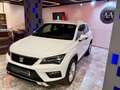 SEAT Ateca 1.4 EcoTSI S&S Xcellence Blanco - thumbnail 3