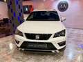 SEAT Ateca 1.4 EcoTSI S&S Xcellence Blanco - thumbnail 2