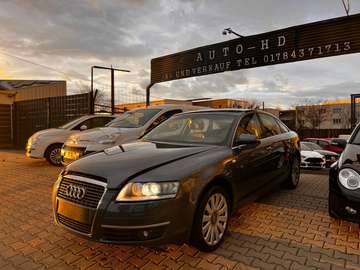 2.0 TFSI, Leder Milano, Navi, Automatik, Business