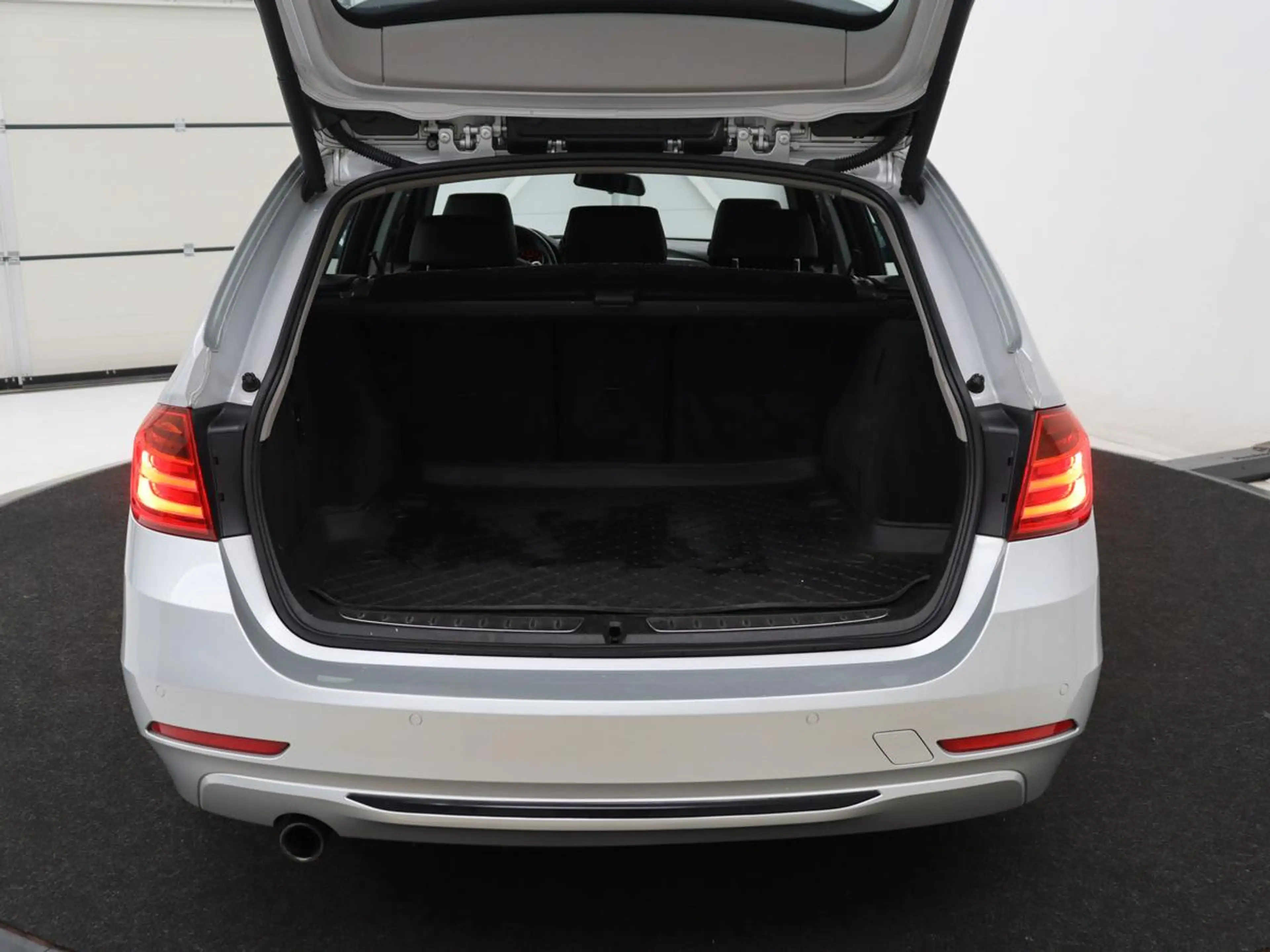 BMW 316 3-serie 316i Executive Sport | Automaat | 1e eigen — photo 24