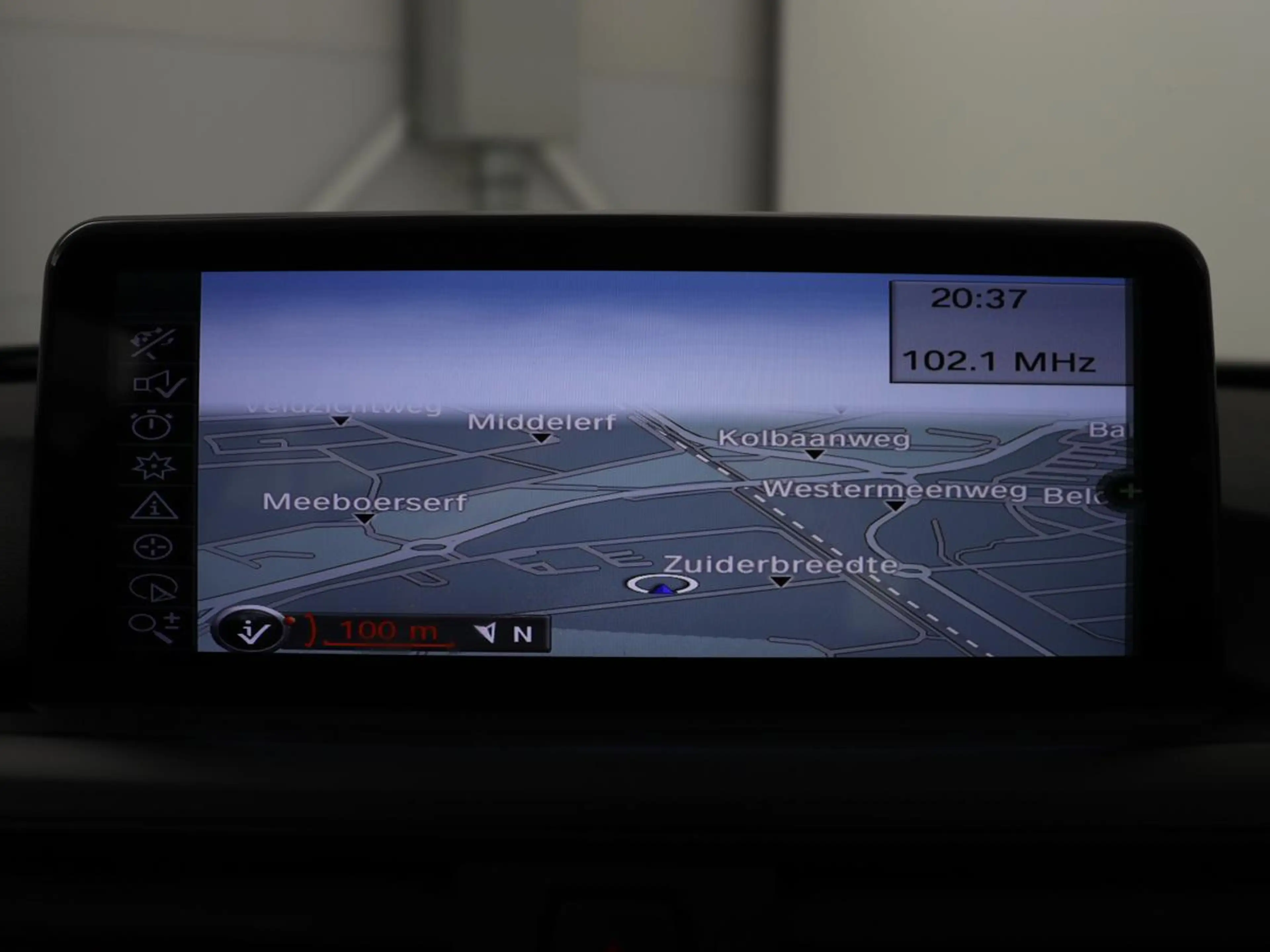 BMW 316 3-serie 316i Executive Sport | Automaat | 1e eigen — photo 12