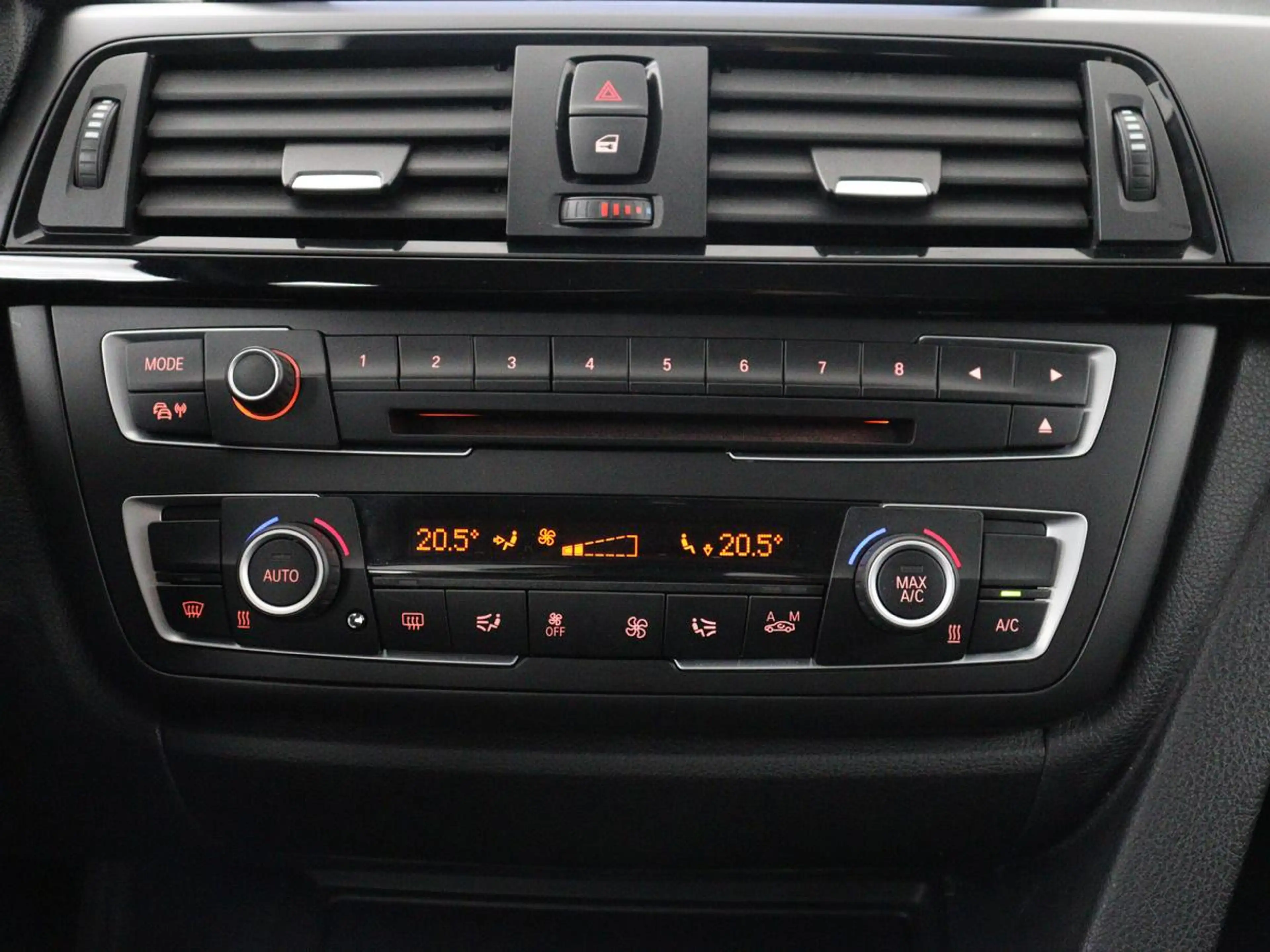 BMW 316 3-serie 316i Executive Sport | Automaat | 1e eigen — photo 15