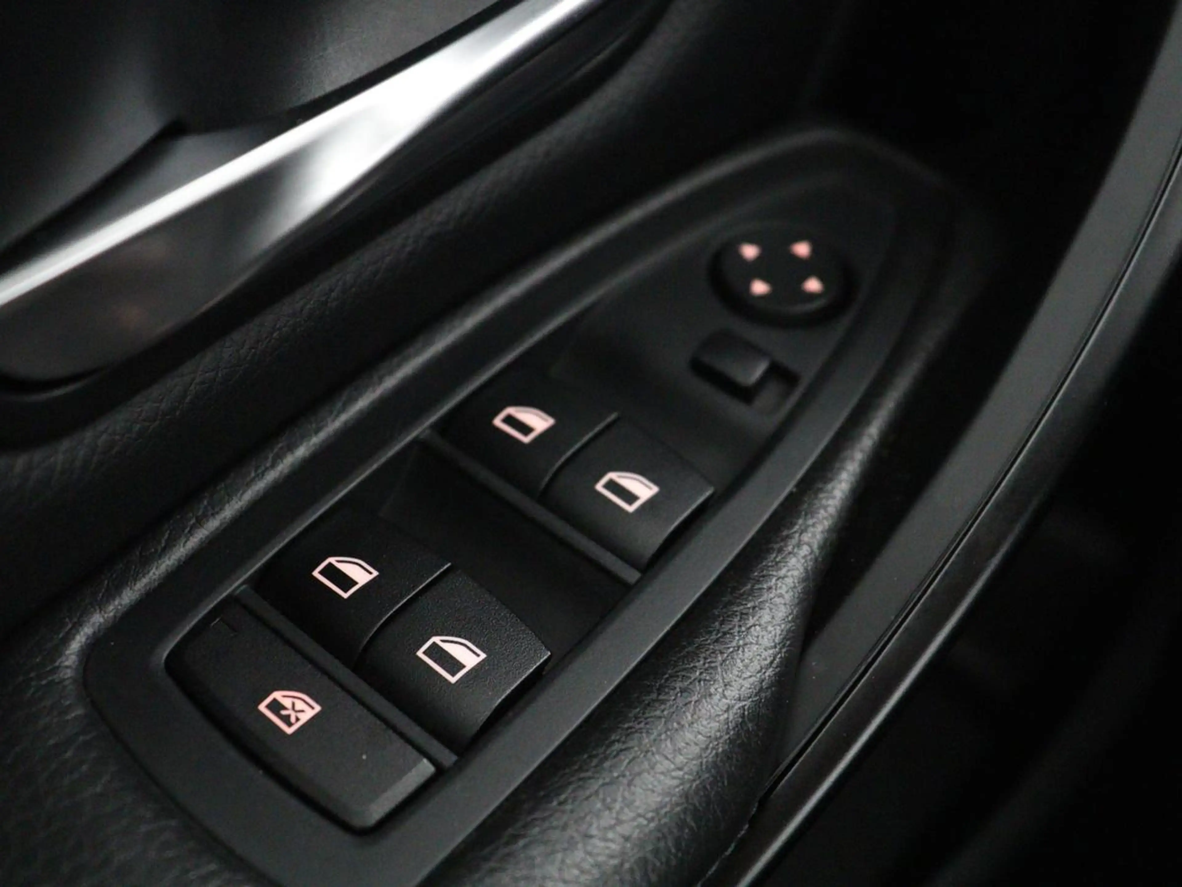 BMW 316 3-serie 316i Executive Sport | Automaat | 1e eigen — photo 16