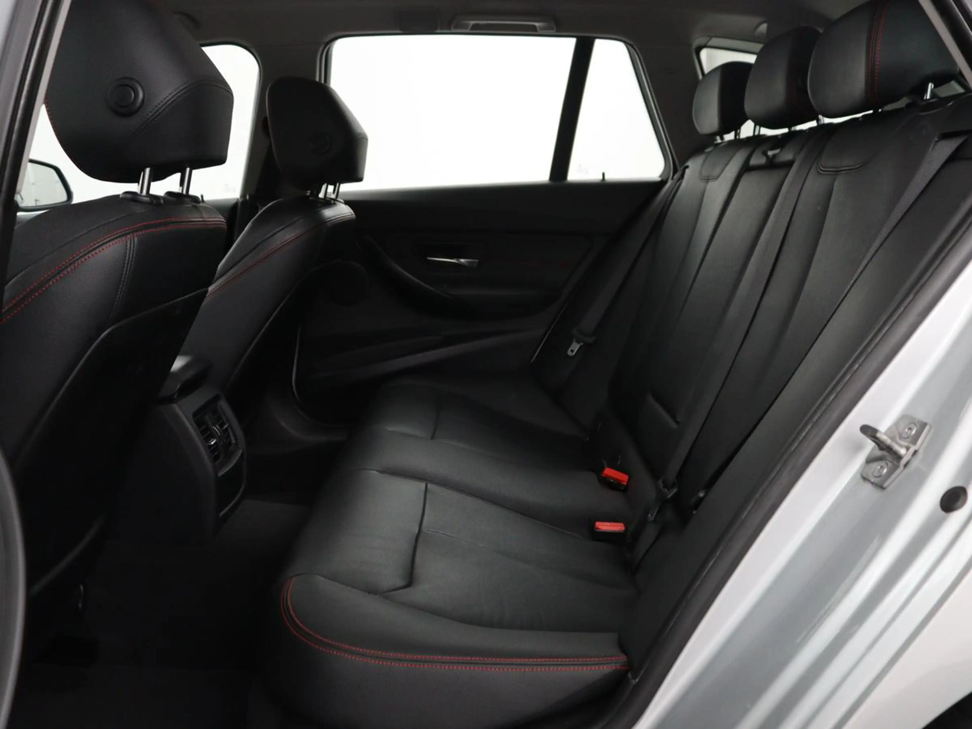 BMW 316 3-serie 316i Executive Sport | Automaat | 1e eigen — photo 6