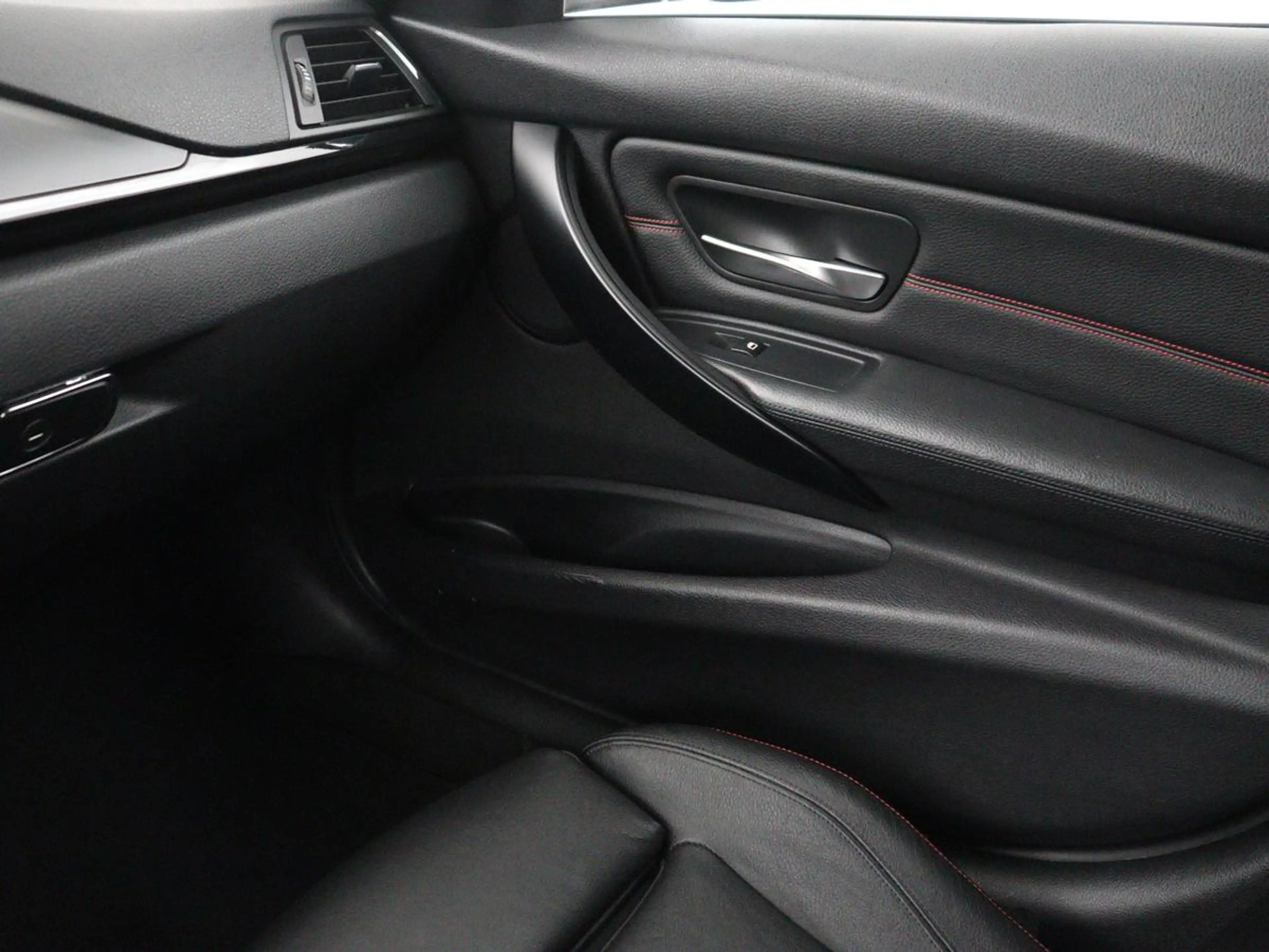 BMW 316 3-serie 316i Executive Sport | Automaat | 1e eigen — photo 22