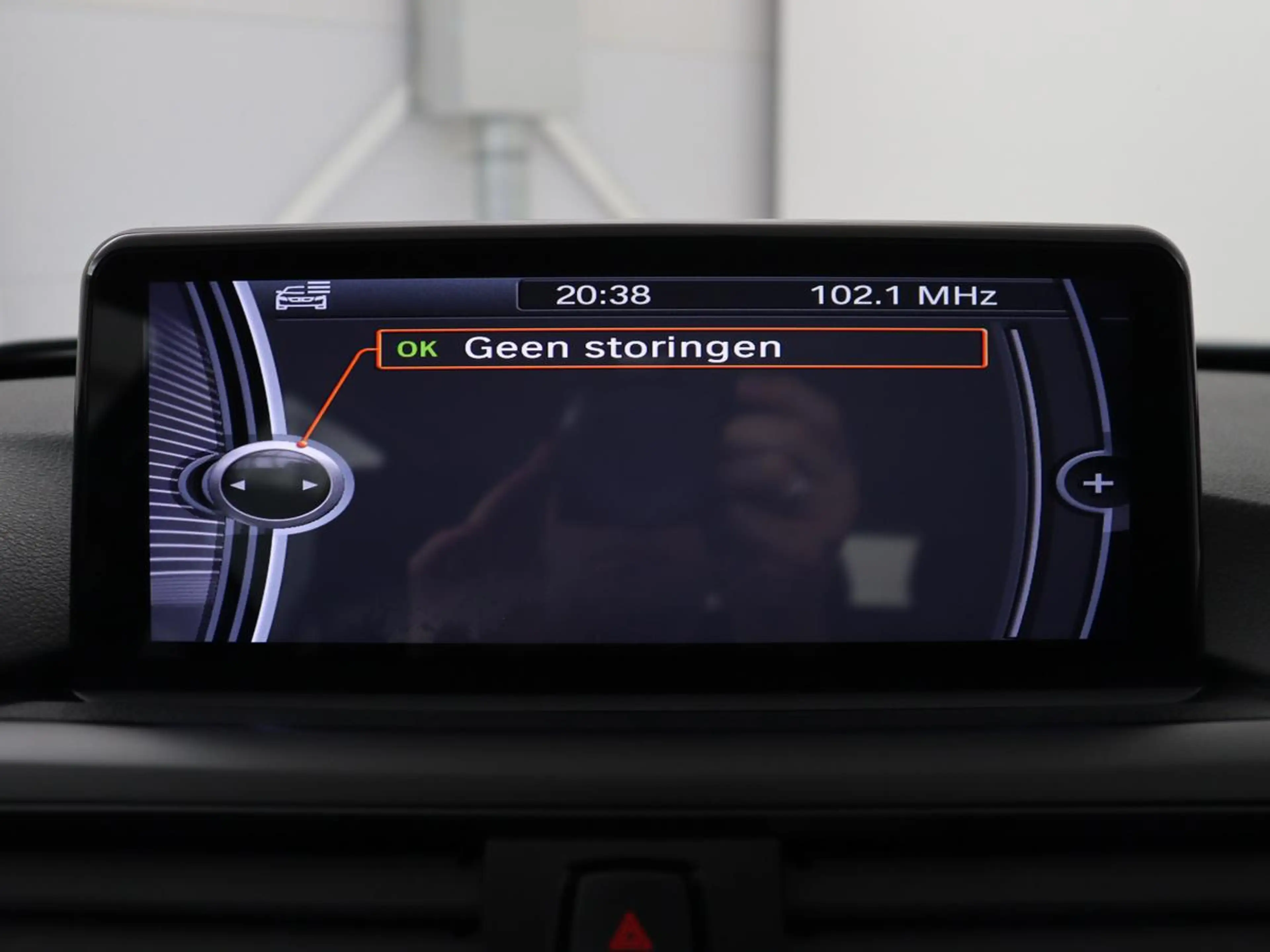 BMW 316 3-serie 316i Executive Sport | Automaat | 1e eigen — photo 20