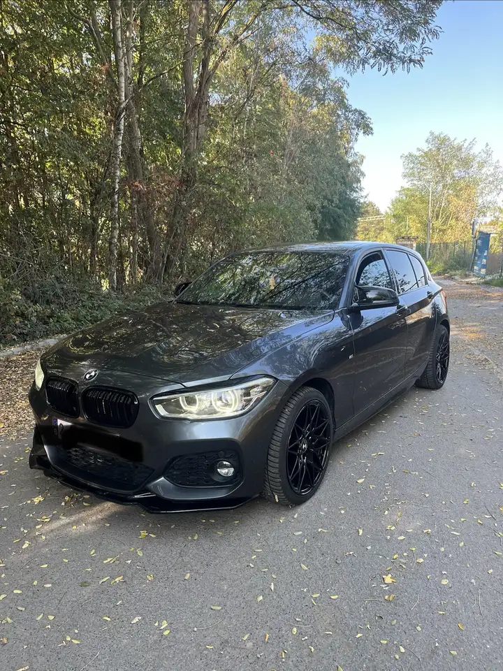 BMW 116