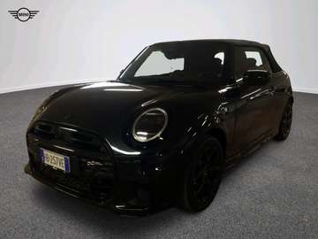 John Cooper Works