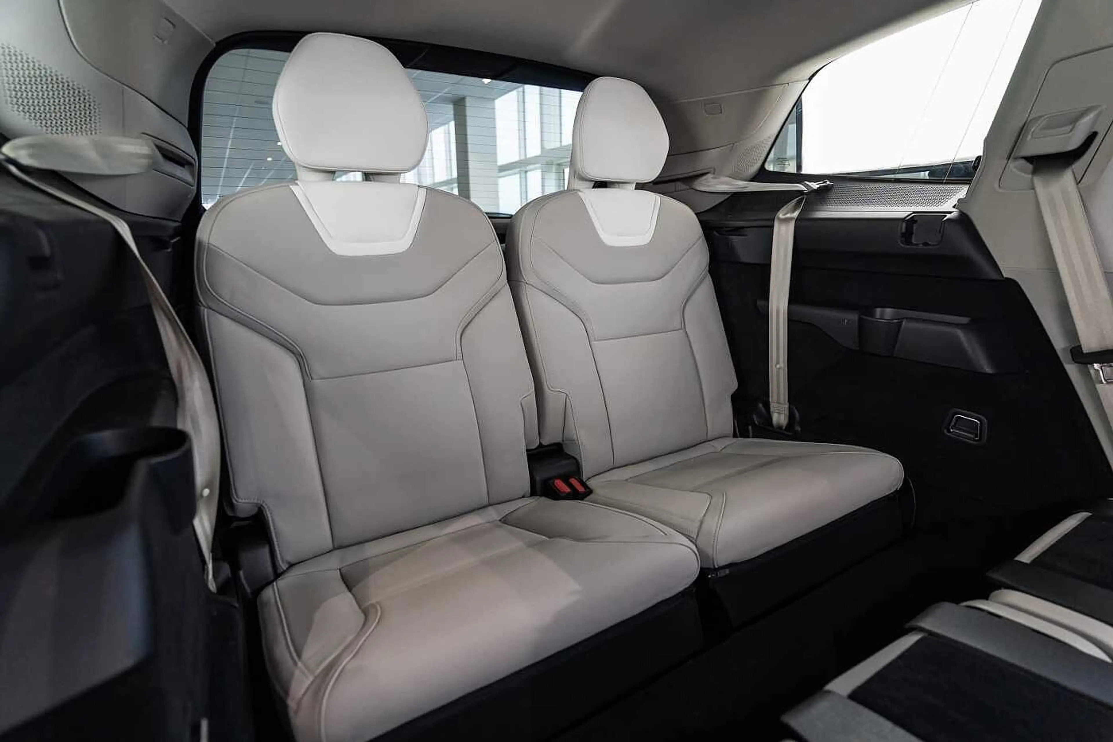 Volvo EX90 Plus Twin Motor 7 Places — photo 6
