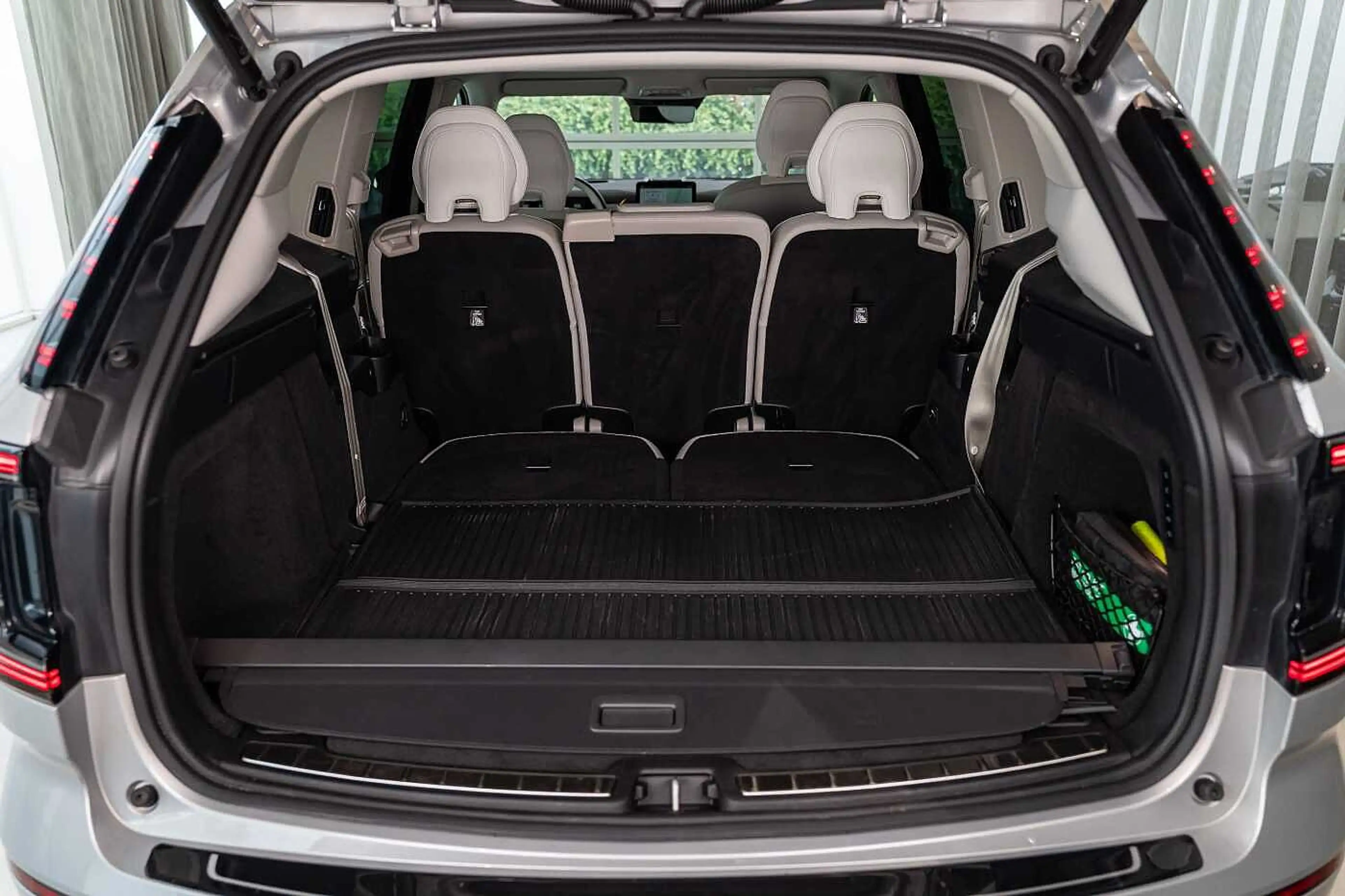 Volvo EX90 Plus Twin Motor 7 Places — photo 15