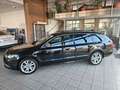 Skoda Superb 2.0 TDI Aut. Exclusive *Amundsen, Memory,Bi-Xenon* Schwarz - thumbnail 2