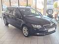 Skoda Superb 2.0 TDI Aut. Exclusive *Amundsen, Memory,Bi-Xenon* Schwarz - thumbnail 6