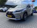 Lexus NX 300h AWD F Sport Line LEDER EL-ACHTERKLEP EL-STOEL STOE Grijs - thumbnail 7