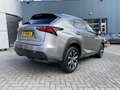 Lexus NX 300h AWD F Sport Line LEDER EL-ACHTERKLEP EL-STOEL STOE Grijs - thumbnail 3