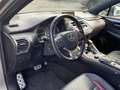 Lexus NX 300h AWD F Sport Line LEDER EL-ACHTERKLEP EL-STOEL STOE Grijs - thumbnail 13