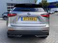 Lexus NX 300h AWD F Sport Line LEDER EL-ACHTERKLEP EL-STOEL STOE Grijs - thumbnail 4