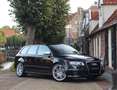 Audi RS4 Avant 4.2 FSI Quattro | Handbak - Collectable - BT Zwart - thumbnail 1