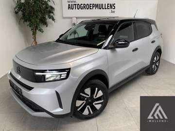 GS Full Electric Top Aanbieding met navi + camera + dodehoek + geen afleveringskosten :-)