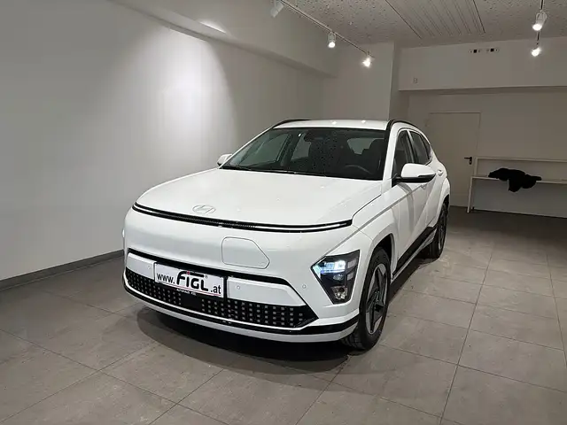 Hyundai KONA Kona Elektro 48,6kWh Smart Line