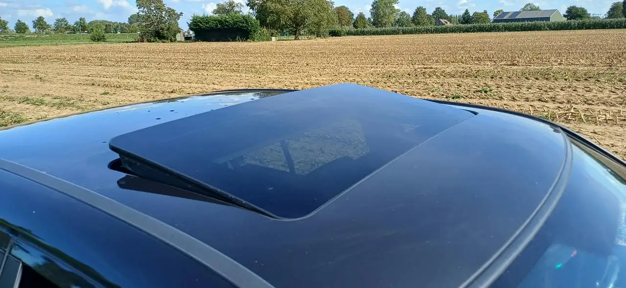Mercedes-Benz C 200 Esprit, foto 9
