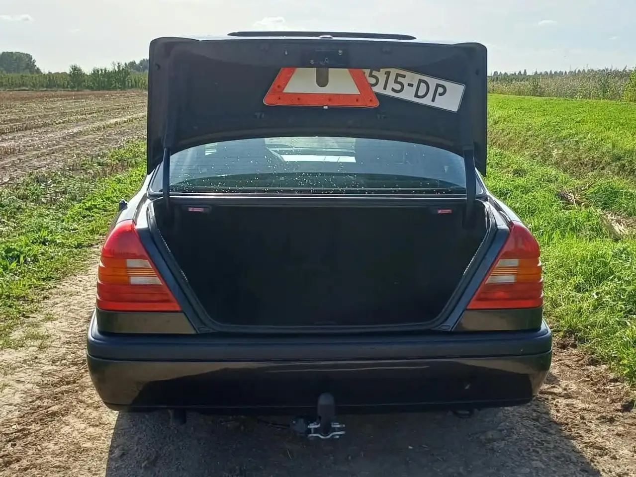 Mercedes-Benz C 200 Esprit, foto 5